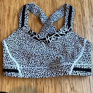 lululemon Run Stuff Your Bra